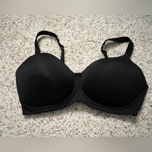 Bravado Designs Maternity & Nursing Bra 36DD/E, black